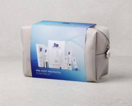 DP Dermaceuticals - Pouch Pre/Post Starter Kit