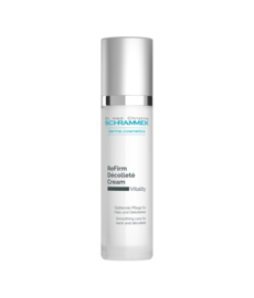 Schrammek - ReFirm Decollete Cream 50ml