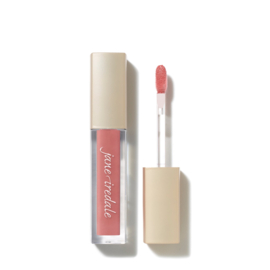 Jane Iredale - ColorLuxe High Impact Lip Glaze Au Naturel