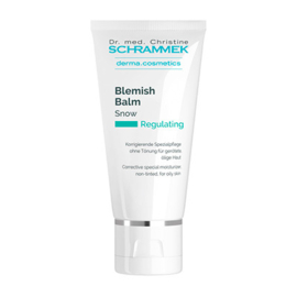 Schrammek - Blemish Balm Snow 30ml