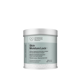 Advanced Nutrition Programme - Skin Moisture Lock™ 60 caps