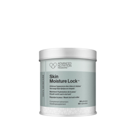 Skin Moisture Lock - Advanced Nutrition Programme 60 caps