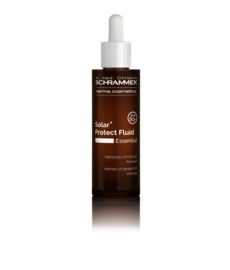 Schrammek - Solar + Protect Fluid SPF50+ 50ml