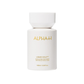 Alpha H - Liquid Gold Exfoliating Treatment 100ml