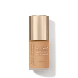 Jane Iredale - Beyond Matte™ Liquid Foundation 27ml - M10