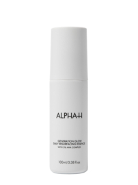 Alpha H - Generation Glow Daily Resurfacing Essence 100ml