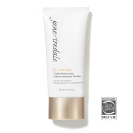 Jane Iredale - Dream Tint® Tinted Moisturizer SPF15 - Light 50ml