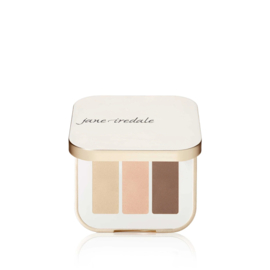 Jane Iredale - PurePressed® Eye Shadow Triple - Sweet Spot