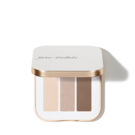 Jane Iredale PurePressed Eye Shadow Triple - Driftwood