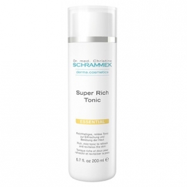 Schrammek - Super Rich Tonic 200ml