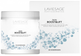 LavieSage - Boost & Lift 255 grams of powder