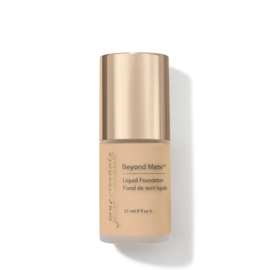 Jane Iredale - Beyond Matte™ Liquid Foundation 27ml - M7