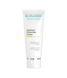 Schrammek - Optimum Protection Cream SPF 20 75ml