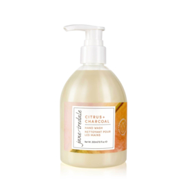 Jane Iredale - Citrus + Charcoal Hand Wash 300ml