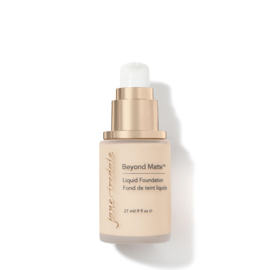 Jane Iredale - Beyond Matte™ Liquid Foundation 27ml - M1