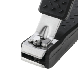 Tweezerman - Precision Grip Toenail Clipper