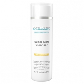 Schrammek - Super Soft Cleanser 200ml