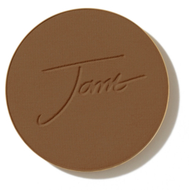 Jane Iredale - PurePressed® Base SPF 20 Refill - Mahogany