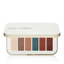 Jane Iredale - PurePressed® Eye Shadow Kit - Solar Flare