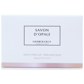 Gemology - Savon D'Opale 125g