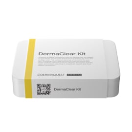 Dermaquest - DermaClear Kit