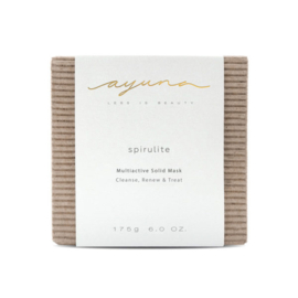 Ayuna - Spirulite - Multiactive Solid Mask 175g