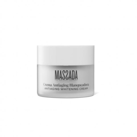 Massada - Whitening Antiaging Cream 50ml