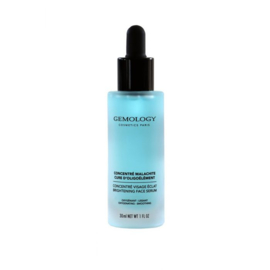 Gemology - Malachite Face Serum 30ml