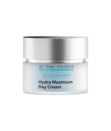 Schrammek - Hydra Maximum Day Cream 50ml