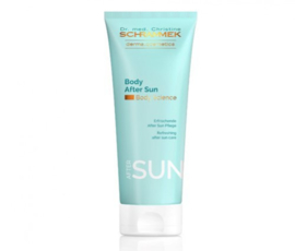 Schrammek - Body After Sun 200ml