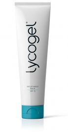 Lycogel - Breathable Balm - Clear 60ml