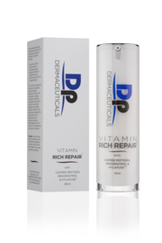 DP Dermaceuticals - Vitamin Rich Repair 30ml