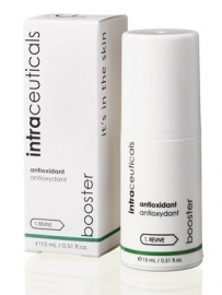 Intraceuticals - Booster Antioxidant 15ml