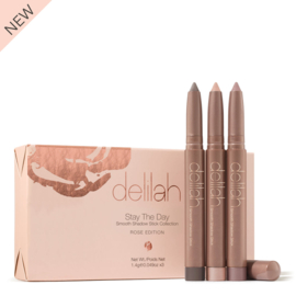 Delilah - Stay The Day Rose Edition