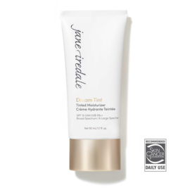 Jane Iredale - Dream Tint® Tinted Moisturizer SPF15 - Medium Light 50ml