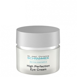 Schrammek - High Perfection Eye Cream 15ml