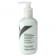Lycon Apple & Cranberry Hand & Body Lotion 250ml