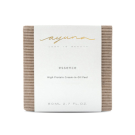 Ayuna - Essence - High Protein Cream-in-Oil Peel 80ml