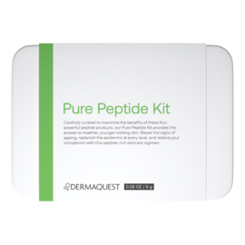 Dermaquest - Pure Peptide Kit