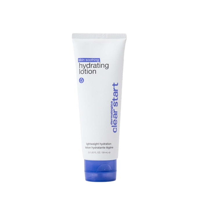Dermalogica - Skin Soothing Hydrating Lotion 60ml