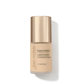 Jane Iredale - Beyond Matte™ Liquid Foundation 27ml - M6