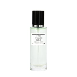 Gemology - Blue Amber Fragrance 30ml