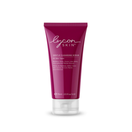 Lycon Skin - Gentle Cleansing Scrub 75ml