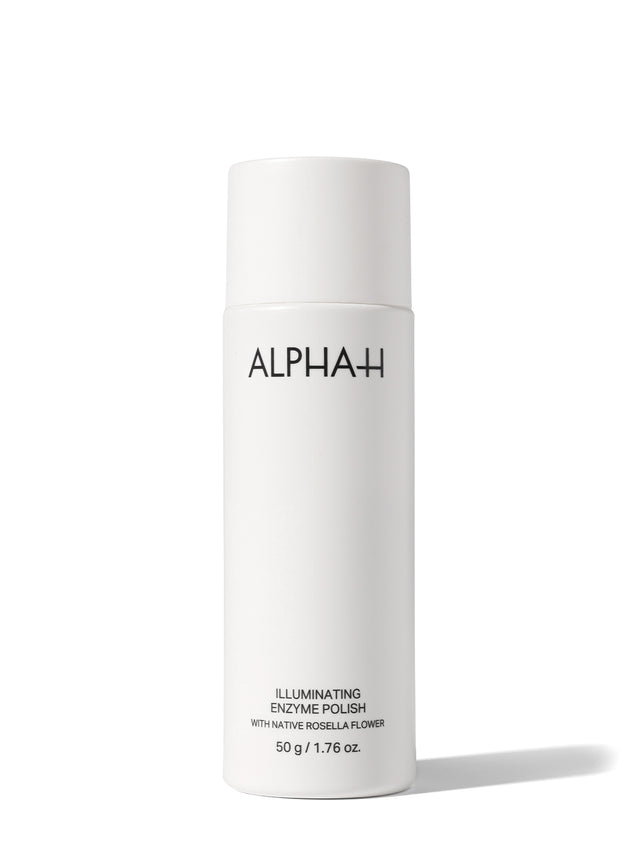 Alpha H - Illuminating Enzyme Polish 50gr