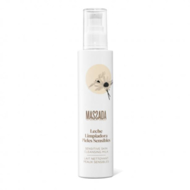 Massada - Sensitive Skin Cleansing Milk 200ml
