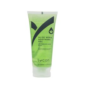 Lycon - Aloe Vera Gel 200ml