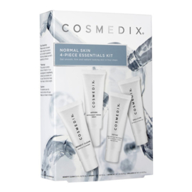 Cosmedix - Normal Skin Starterkit 4x 15ml
