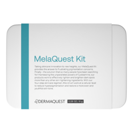 Dermaquest - MelaQuest Kit