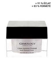 Gemology - Crème Jeunesse Diamant 50ml