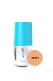 Lycogel - Breathable Camouflage - Honey - 15ml